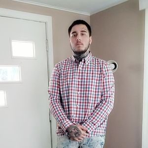 Meet your Posher, Steven